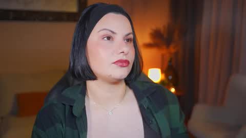 Patricia online show from 12, 11, 2025