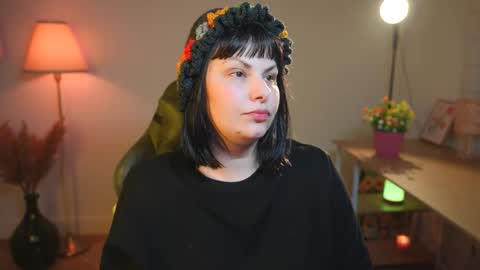 Patricia online show from 13, 3, 2026