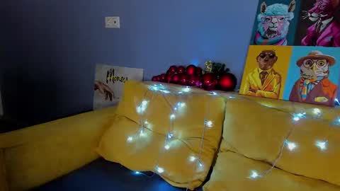 Patricia GMT2 Wed-Thu 5-11am Sat-Mon 5-11am online show from 21, 12, 2024