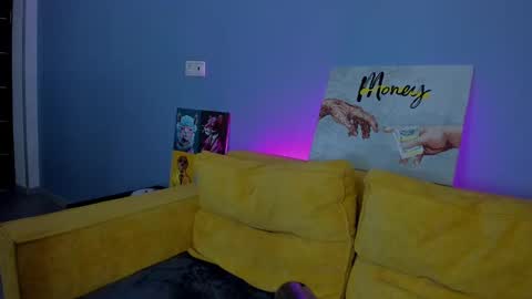 Patricia GMT2 Wed-Thu 5-11am Sat-Mon 5-11am online show from 17, 1, 2025