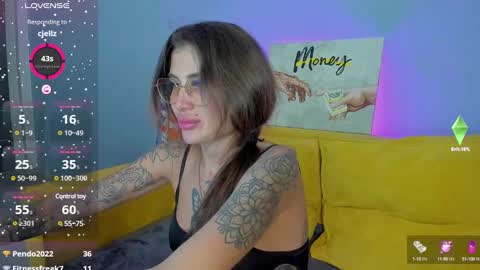 Patricia GMT2 Wed-Thu 5-11am Sat-Mon 5-11am online show from 10, 2, 2025