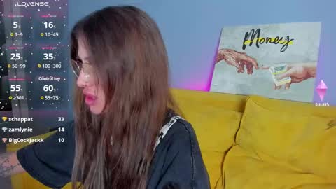 Patricia GMT2 Wed-Thu 5-11am Sat-Mon 5-11am online show from 15, 2, 2025