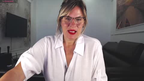 patricia_lions_ online show from 31, 3, 2026