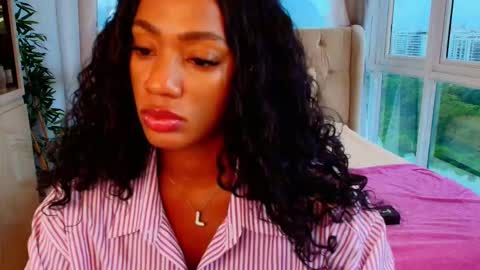 Patricia Rossi online show from 11, 3, 2026