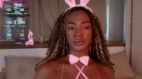 Patricia Rossi online show from 2, 4, 2026