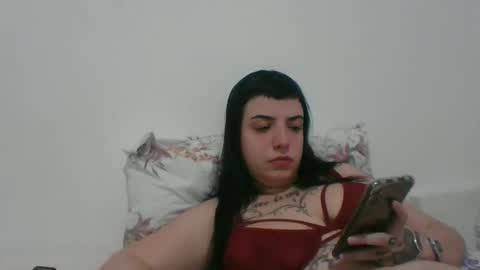 Snapshot of patriciababyross chatting on 16, 9, 2025 patriciababyross online show from 16, 9, 2025