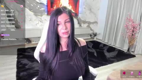 Snapshot of patriciakeys chatting on 24, 2, 2026 Patricia online show from 24, 2, 2026