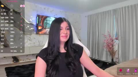 Snapshot of patriciakeys chatting on 2, 3, 2026 Patricia online show from 2, 3, 2026