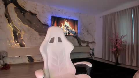 Snapshot of patriciakeys chatting on 28, 3, 2026 Patricia online show from 28, 3, 2026