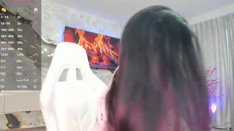 Snapshot of patriciakeys chatting on 3, 4, 2026 Patricia online show from 3, 4, 2026