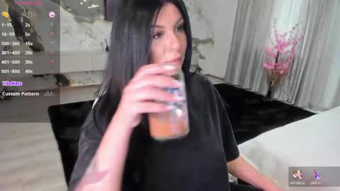 Patricia online show from 9, 5, 2026