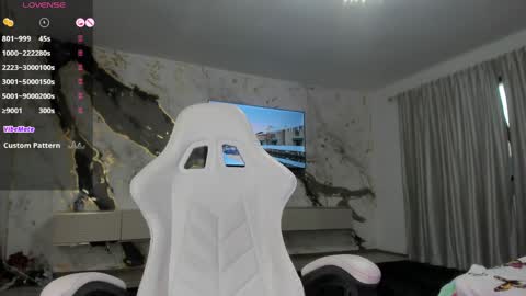 Patricia online show from 15, 5, 2026