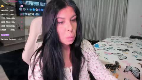 Patricia online show from 21, 5, 2026