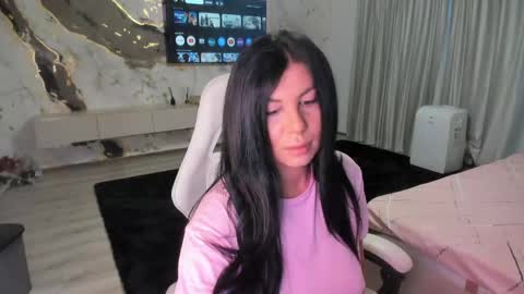 Snapshot of patriciakeys chatting on 9, 6, 2026 Patricia online show from 9, 6, 2026