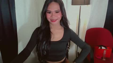 PATRICIA online show from 9, 11, 2025