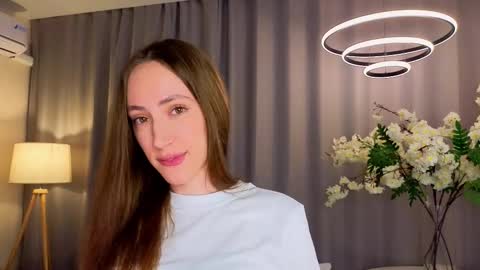 Snapshot of patricicruz chatting on 18, 3, 2026 Nova online show from 18, 3, 2026