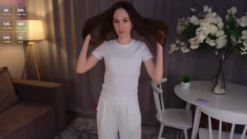 Snapshot of patricicruz chatting on 23, 3, 2026 Nova online show from 23, 3, 2026