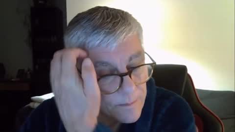 patrick5275 online show from 12, 1, 2026