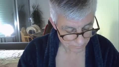 patrick5275 online show from 10, 3, 2026