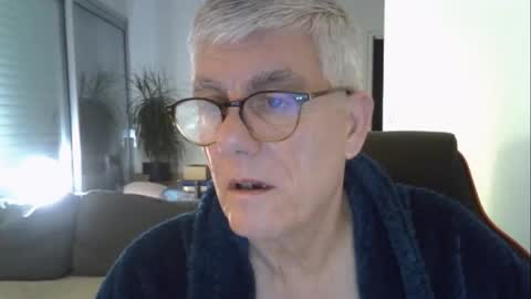 Snapshot of patrick5275 chatting on 17, 4, 2026 patrick5275 online show from 17, 4, 2026