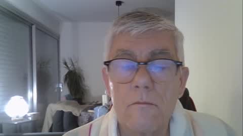 Snapshot of patrick5275 chatting on 21, 4, 2026 patrick5275 online show from 21, 4, 2026