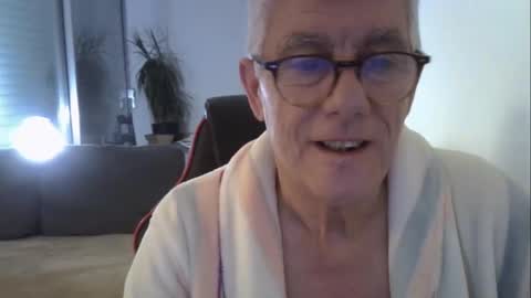 Snapshot of patrick5275 chatting on 22, 4, 2026 patrick5275 online show from 22, 4, 2026