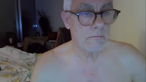 Snapshot of patrick5275 chatting on 24, 4, 2026 patrick5275 online show from 24, 4, 2026