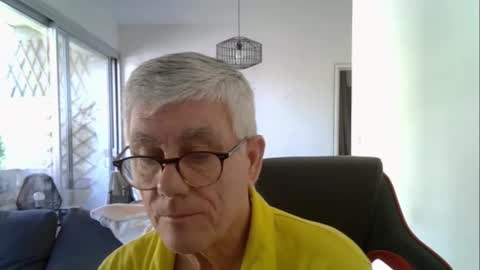 Snapshot of patrick5275 chatting on 25, 4, 2026 patrick5275 online show from 25, 4, 2026