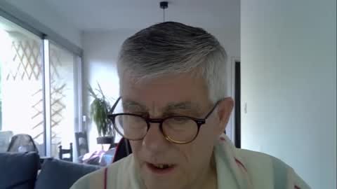 Snapshot of patrick5275 chatting on 26, 4, 2026 patrick5275 online show from 26, 4, 2026