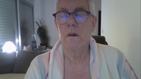 Snapshot of patrick5275 chatting on 27, 4, 2026 patrick5275 online show from 27, 4, 2026