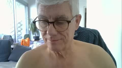 Snapshot of patrick5275 chatting on 30, 4, 2026 patrick5275 online show from 30, 4, 2026