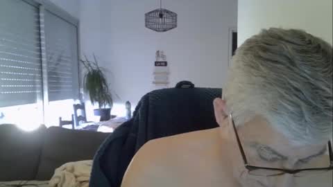 Snapshot of patrick5275 chatting on 9, 5, 2026 patrick5275 online show from 9, 5, 2026
