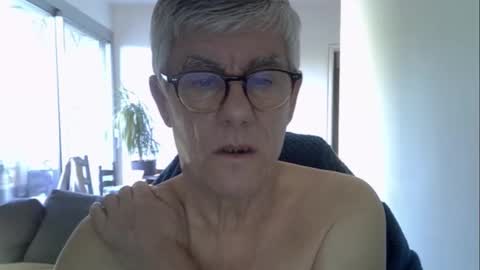 Snapshot of patrick5275 chatting on 25, 5, 2026 patrick5275 online show from 25, 5, 2026