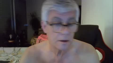 Snapshot of patrick5275 chatting on 31, 5, 2026 patrick5275 online show from 31, 5, 2026