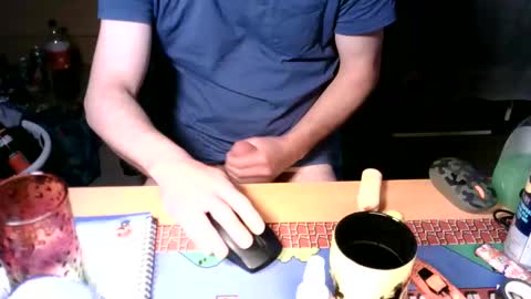 Patrick online show from 16, 5, 2026