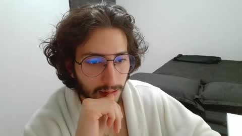 Snapshot of patrick_bteman chatting on 6, 2, 2026 patrick_bteman online show from 6, 2, 2026