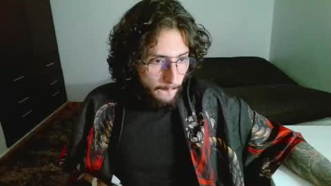 Snapshot of patrick_bteman chatting on 15, 4, 2026 patrick_bteman online show from 15, 4, 2026