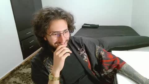 Snapshot of patrick_bteman chatting on 16, 4, 2026 patrick_bteman online show from 16, 4, 2026