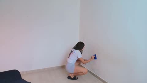 Snapshot of patrick_d01 chatting on 20, 10, 2025 Patrick online show from 20, 10, 2025