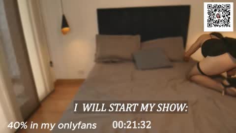 Snapshot of patrick_d01 chatting on 11, 11, 2025 Patrick online show from 11, 11, 2025