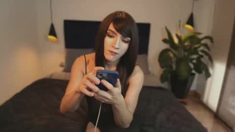 Snapshot of patrick_d01 chatting on 27, 11, 2025 Patrick online show from 27, 11, 2025