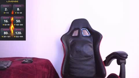 patrick_hot69 online show from 4, 1, 2025