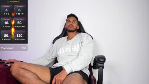 patrick_hot69 online show from 8, 1, 2025