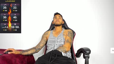 patrick_hot69 online show from 9, 1, 2025