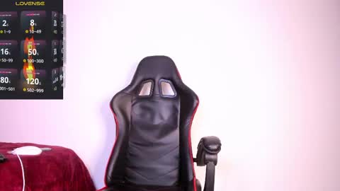 patrick_hot69 online show from 13, 2, 2025