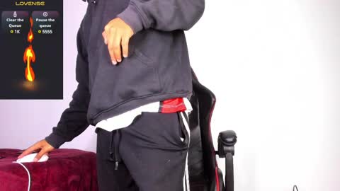 patrick_hot69 online show from 6, 3, 2025