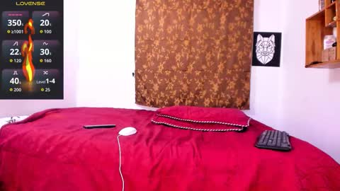 patrick_hot69 online show from 11, 9, 2025