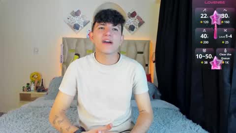 Snapshot of patrick_sanzz chatting on 28, 2, 2025 patrick online show from 28, 2, 2025