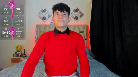 Snapshot of patrick_sanzz chatting on 3, 3, 2025 patrick online show from 3, 3, 2025