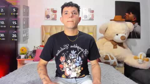 Snapshot of patrick_sanzz chatting on 14, 9, 2025 patrick online show from 14, 9, 2025